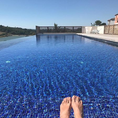 Residence L'Oustal Del Carlat Экстерьер фото