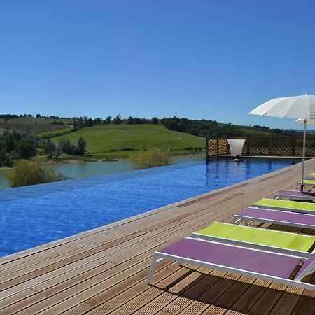 Residence L'Oustal Del Carlat Экстерьер фото