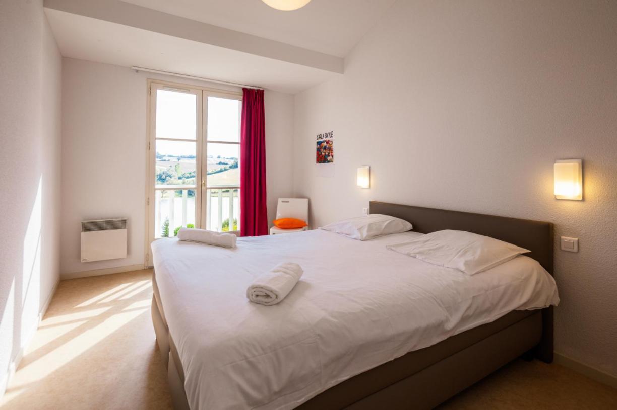 Residence L'Oustal Del Carlat Экстерьер фото