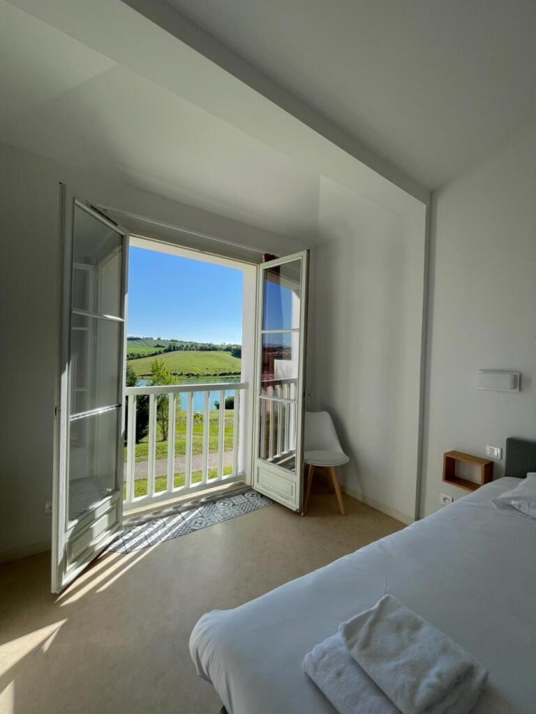 Residence L'Oustal Del Carlat Экстерьер фото
