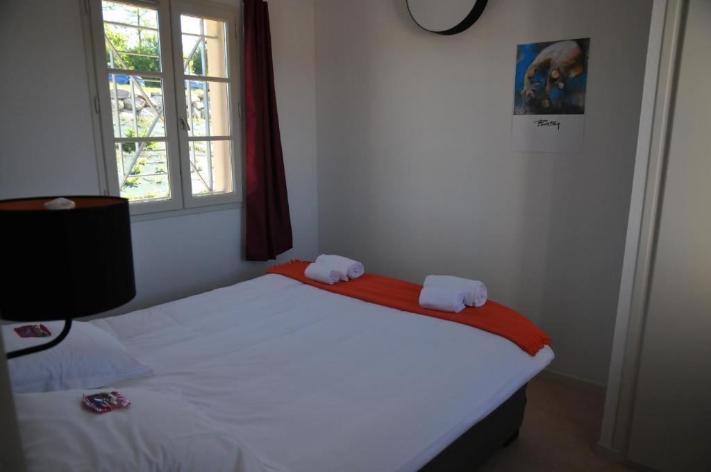 Residence L'Oustal Del Carlat Экстерьер фото