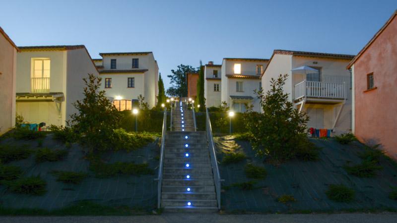 Residence L'Oustal Del Carlat Экстерьер фото