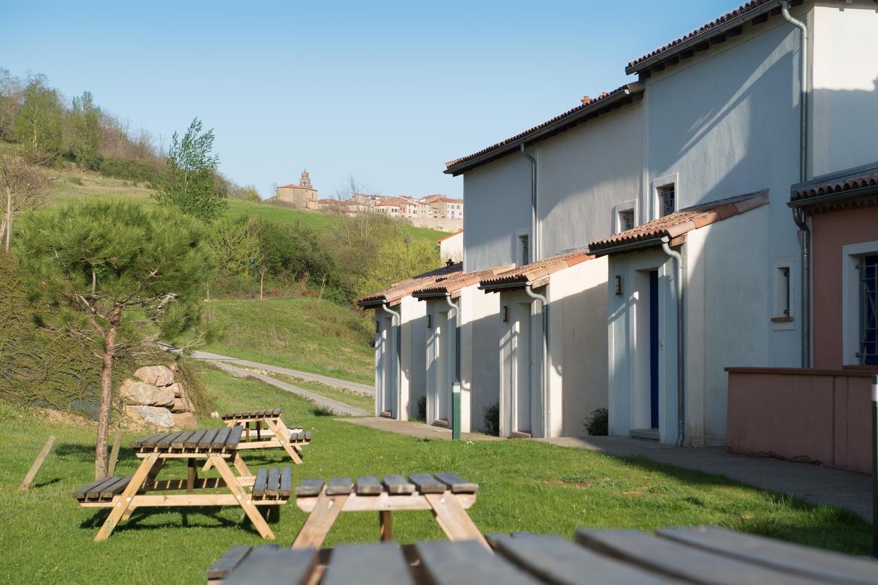 Residence L'Oustal Del Carlat Экстерьер фото