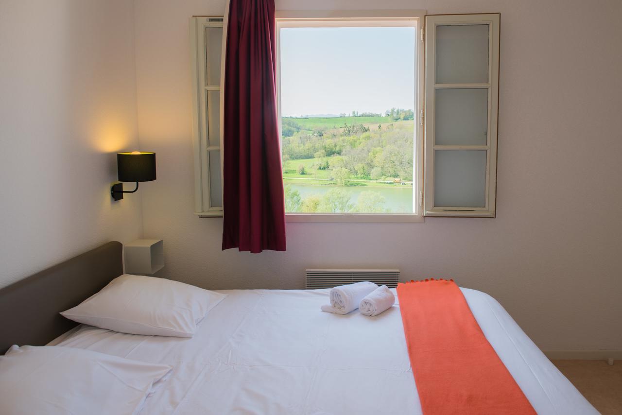 Residence L'Oustal Del Carlat Экстерьер фото