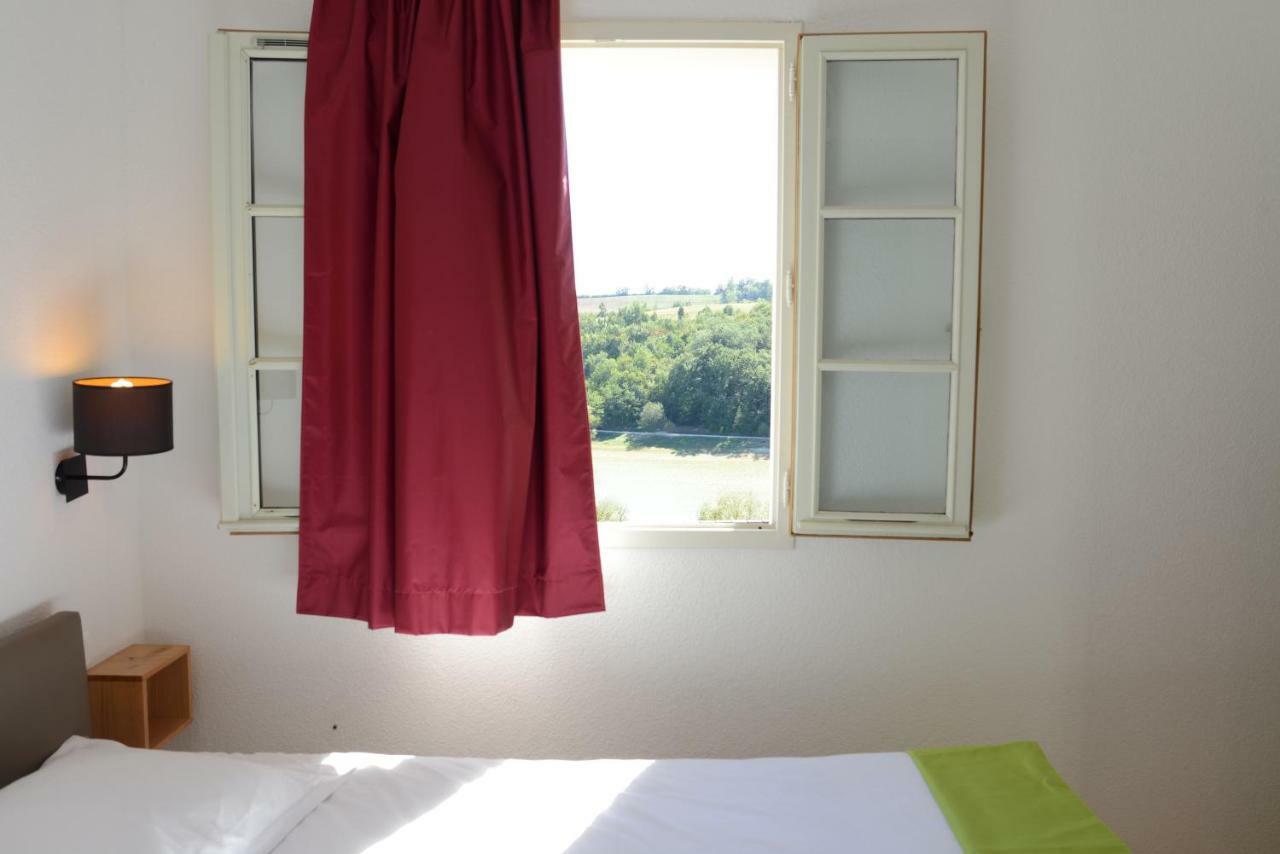 Residence L'Oustal Del Carlat Экстерьер фото