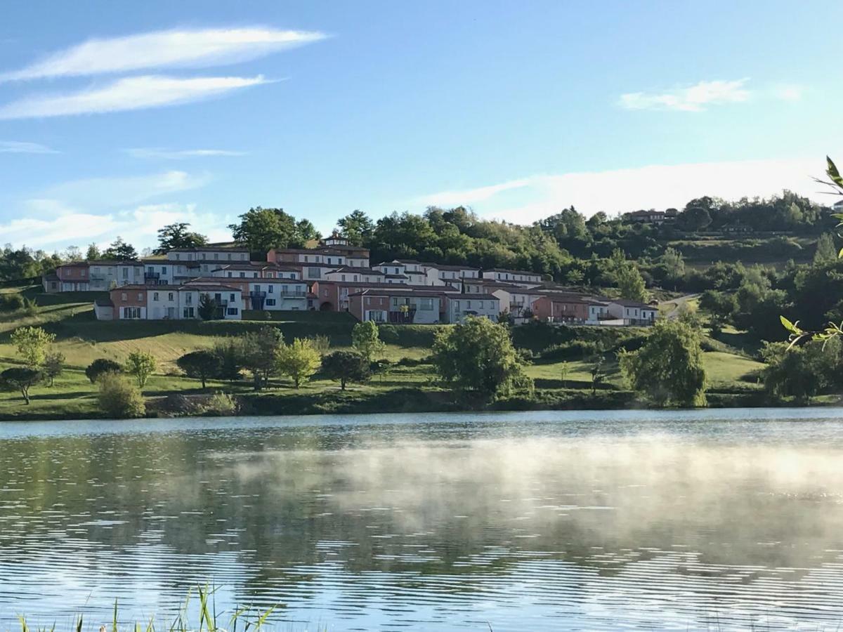 Residence L'Oustal Del Carlat Экстерьер фото