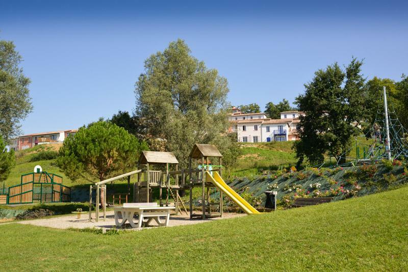 Residence L'Oustal Del Carlat Экстерьер фото
