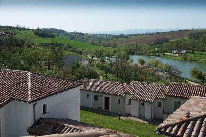 Residence L'Oustal Del Carlat Экстерьер фото